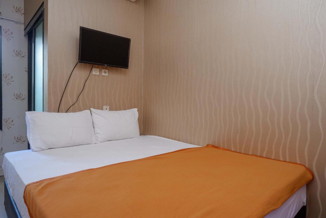Koolkost Syariah Near Malioboro Area Hostel Γιογκιακάρτα Εξωτερικό φωτογραφία