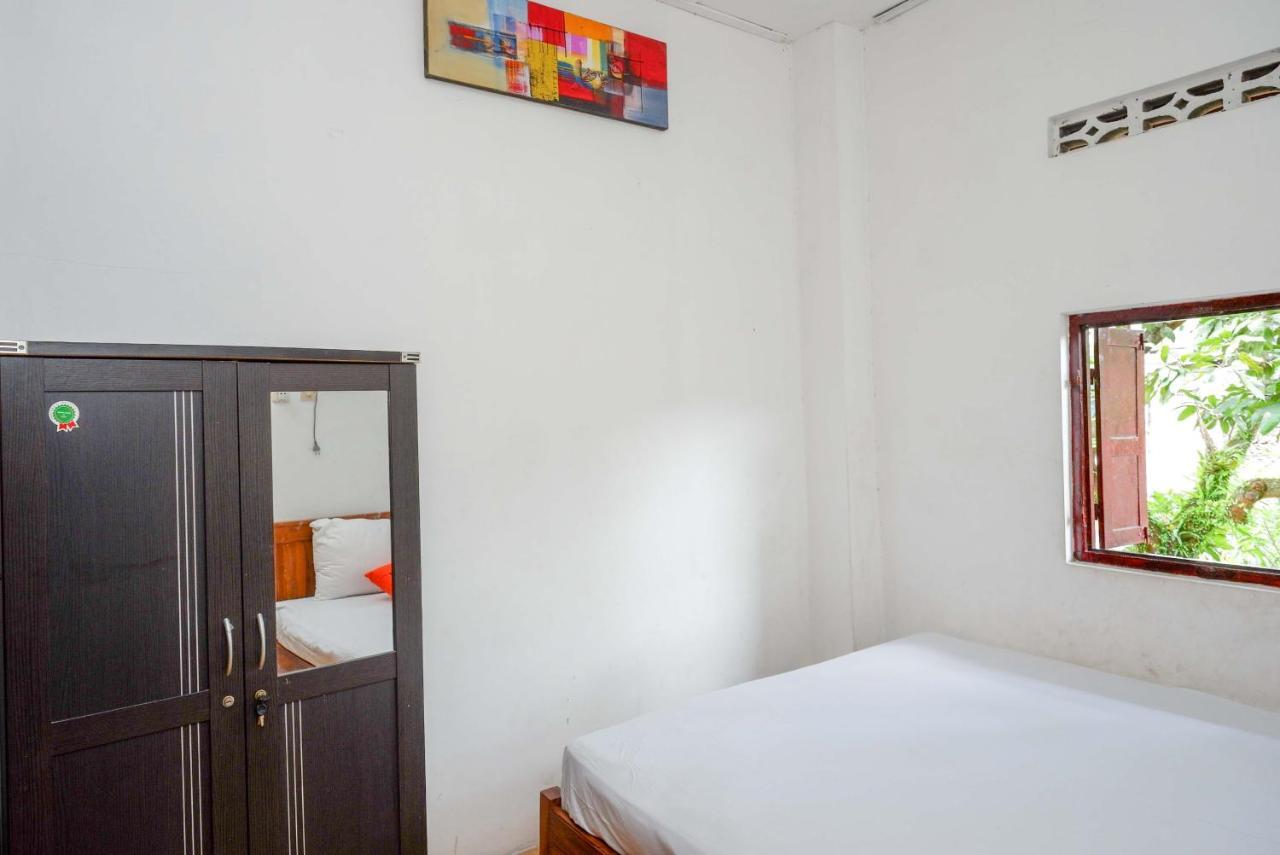 Koolkost Syariah Near Malioboro Area Hostel Γιογκιακάρτα Εξωτερικό φωτογραφία