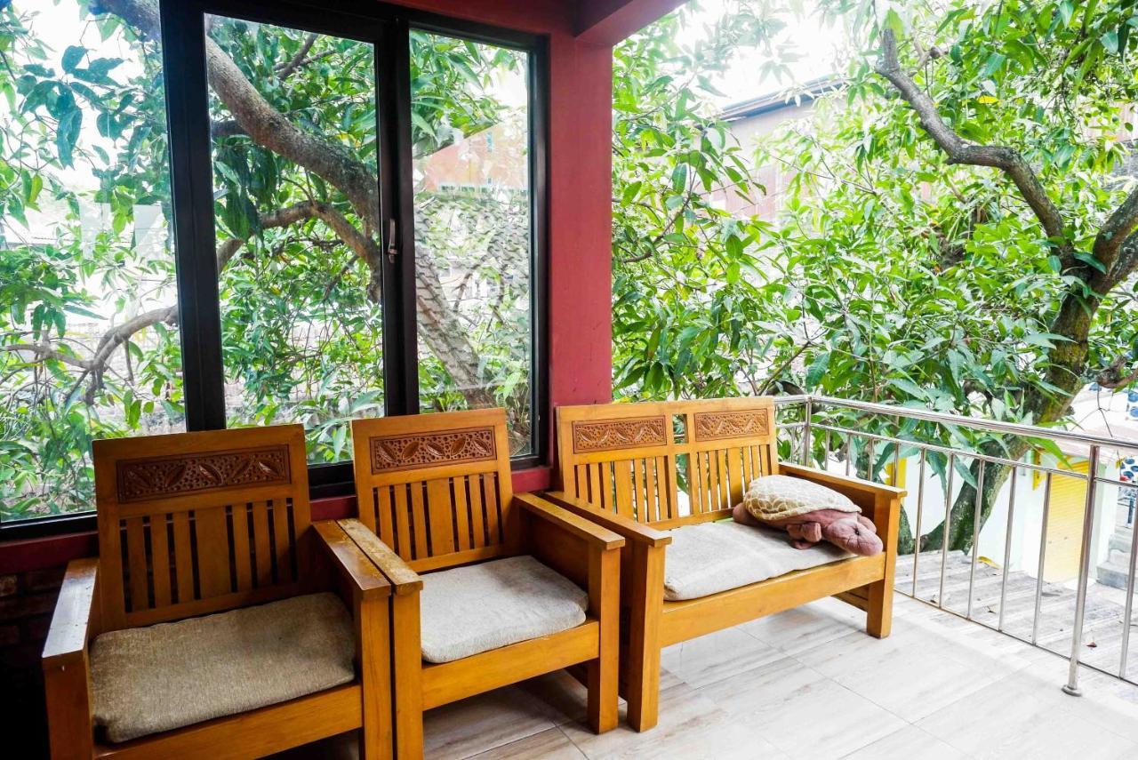 Koolkost Syariah Near Malioboro Area Hostel Γιογκιακάρτα Εξωτερικό φωτογραφία